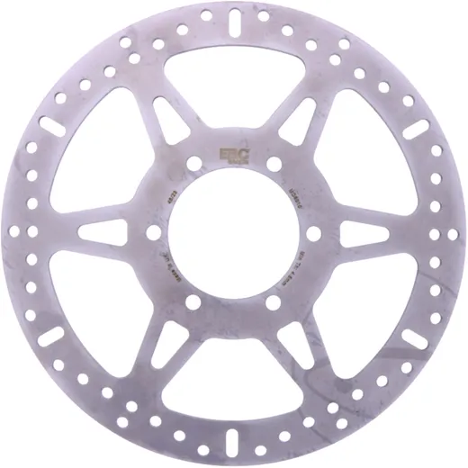 Brake disc EBC for: KTM Duke