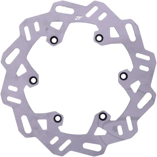 Bremsscheibe ZF passend für: Husqvarna FE, TC, FC, TE, KTM EXC, SX, Freeride E