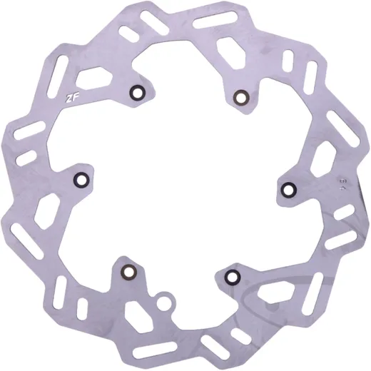 Bremsscheibe ZF passend für: Husqvarna FE, FC, TE, TC, Husaberg FE, FC, TE, FX