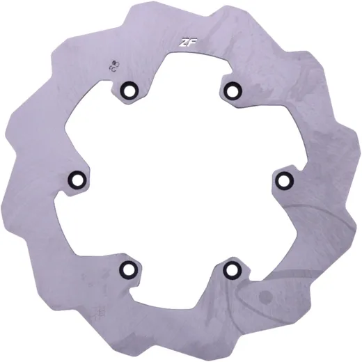Bremsscheibe ZF passend für: Husqvarna FE, FC, TE, TC, KTM EXC, SX, EGS