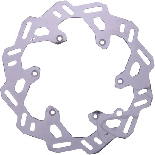 Brake disc ZF for: Beta RR, Xtrainer, RX