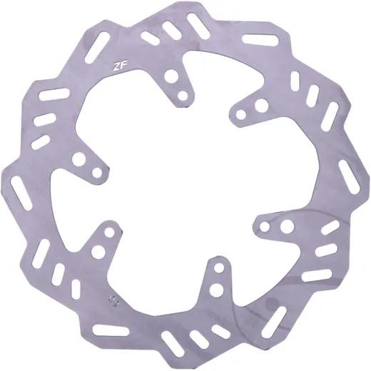 Brake disc ZF for: Honda CRF, CR 7600958