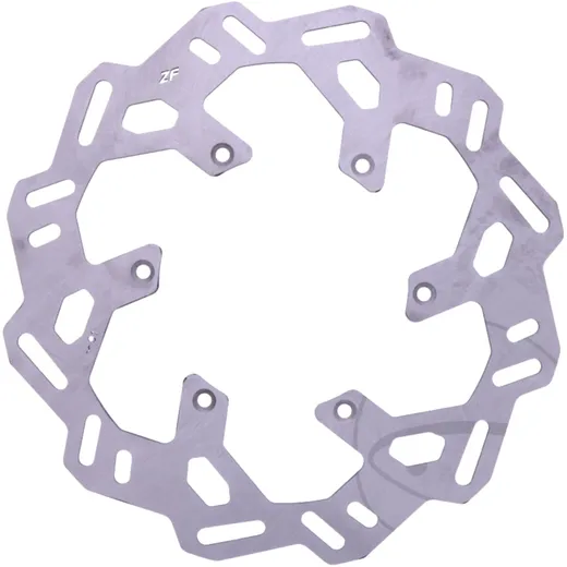 Brake disc ZF for: Fantic XX, XE, XXF