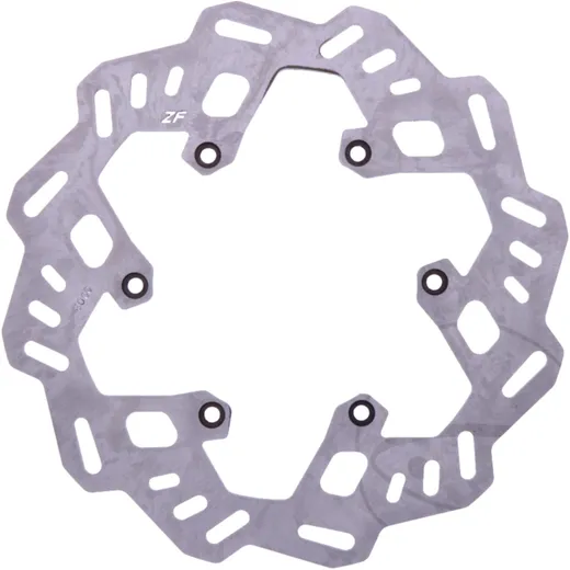 Bremsscheibe ZF 1236003