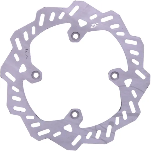 Brake disc ZF for: Honda CR