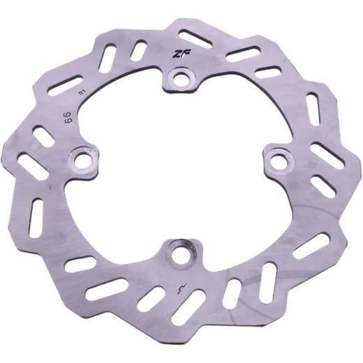 Bremsscheibe ZF passend für: Kawasaki KX, KLX 7600967