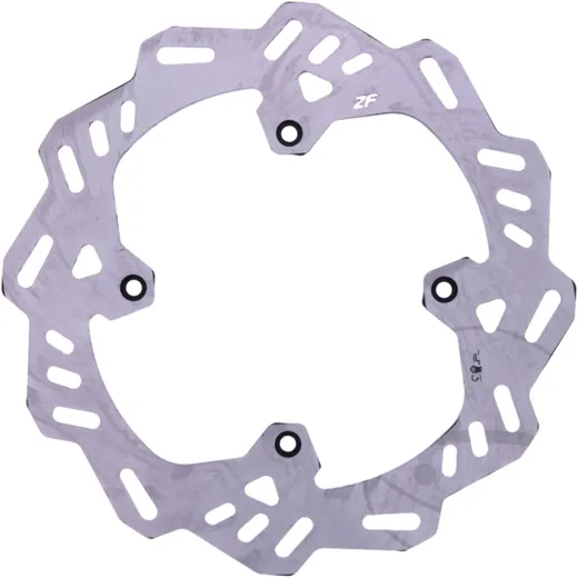 Brake disc ZF for: Husqvarna TE, SM, TC, CR, SWM RS, SM
