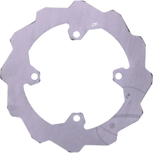 Bremsscheibe ZF passend für: Kawasaki KX, KLX 7600973