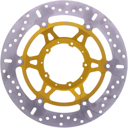 Brake disc x EBC stainless steel for: Honda CBR 7600980