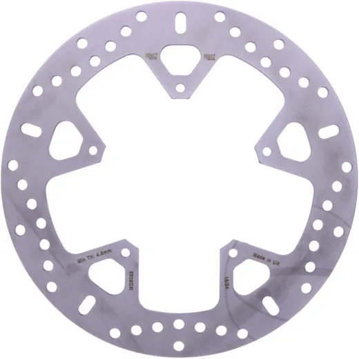 Brake disc EBC for: BMW S, M