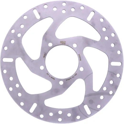 Brake disc EBC for: Ducati Multistrada, Desert X, Desert X Rally