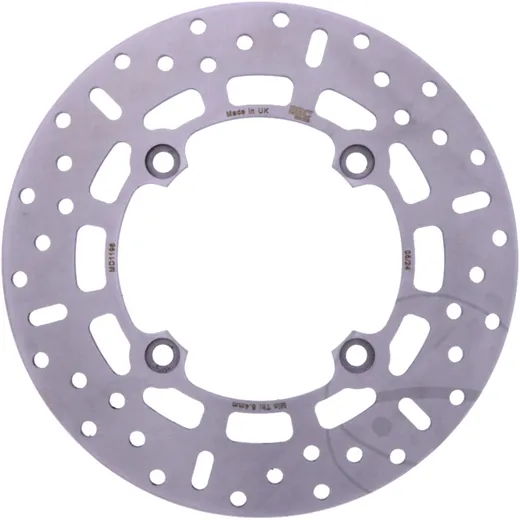 Brake disc EBC for: Honda CRF, XL