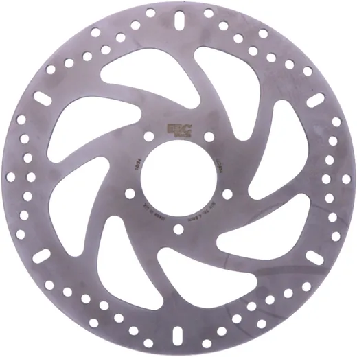 Brake disc EBC for: Indian Scout, Scout Sixty, Victory Octane