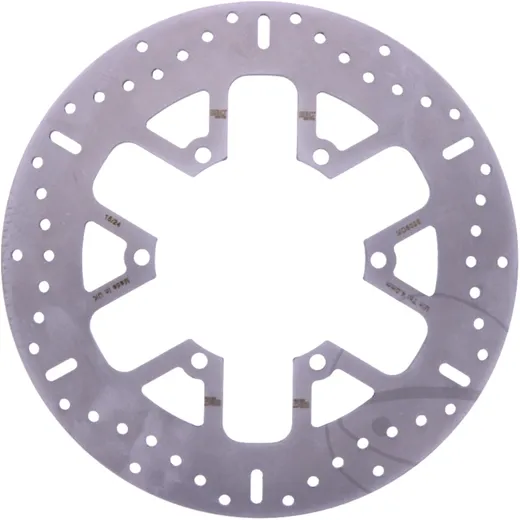 Brake disc EBC for: Royal Enfield Meteor, Classic, Bullet