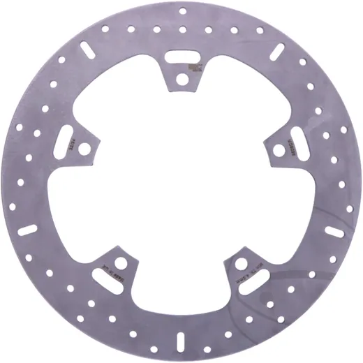 Brake disc EBC for: Royal Enfield Meteor, Classic, Bullet 7600993