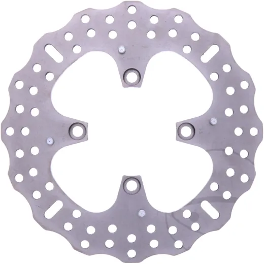 Brake disc contour EBC for: Ducati 1198, 1098, Streetfighter