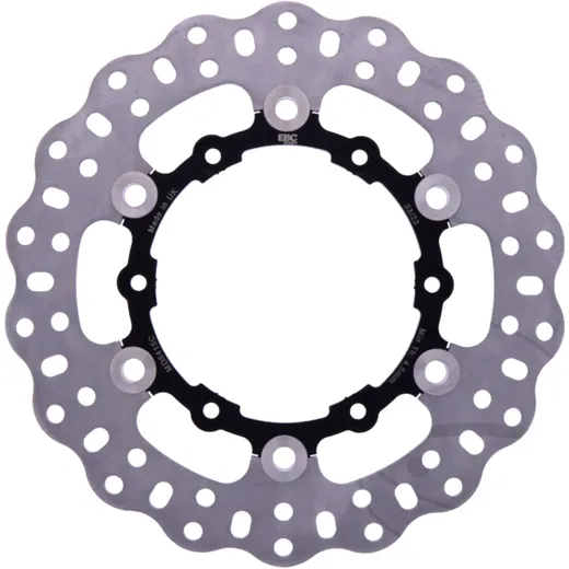 Brake disc contour EBC for: Husqvarna Supermoto, Svartpilen, Vitpilen 7600999