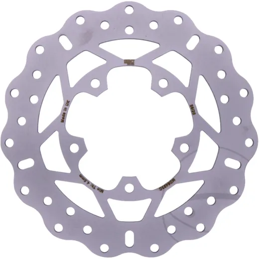 BRAKE DISC CONTOUR EBC for Motorcycles 7601001