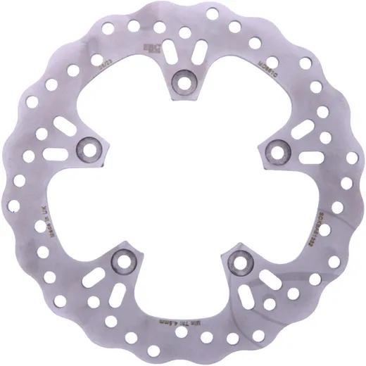 Brake disc contour EBC for: Husqvarna Svartpilen