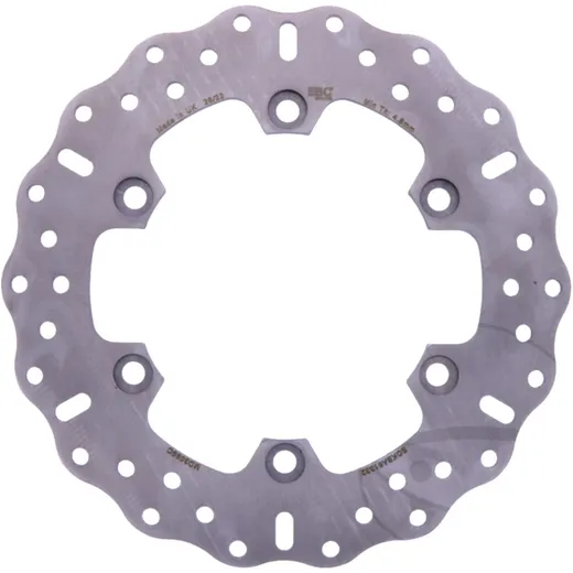 Bremsscheibe Contour für EBC