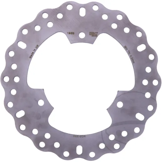 Bremsscheibe Contour EBC für Motorräder 7601012