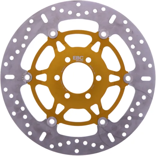 Brake disc EBC md864X check centre hole size for: KTM Duke