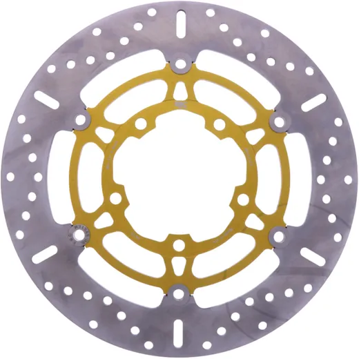 BRAKE DISC X EBC for Motorcycles