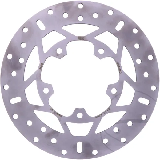 Bremsscheibe EBC rostfreier Stahl 7601018