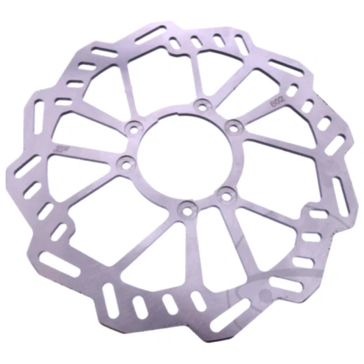 Brake disc ZF for: TM Racing EN, MX, SMX