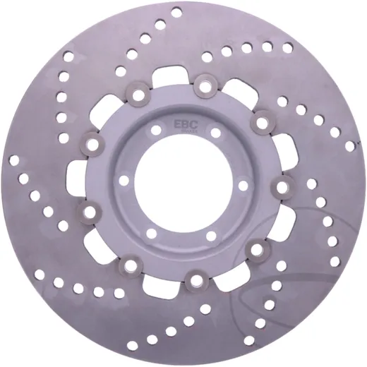 Brake disc EBC for: Kawasaki H2, H1, Z1