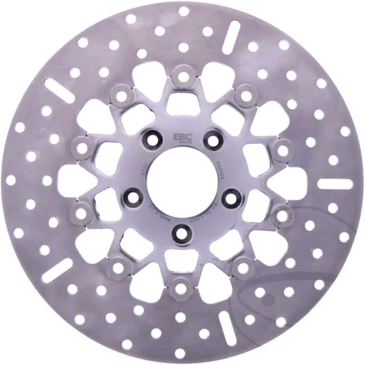 EBC Brake Disc for Motorcycles 7601034