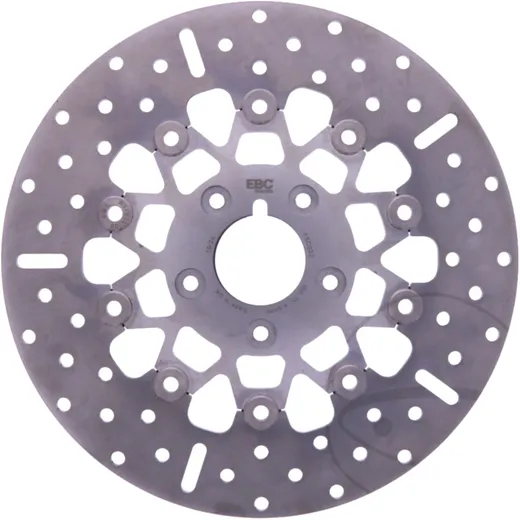 EBC Brake Disc for Motorcycles 7601035