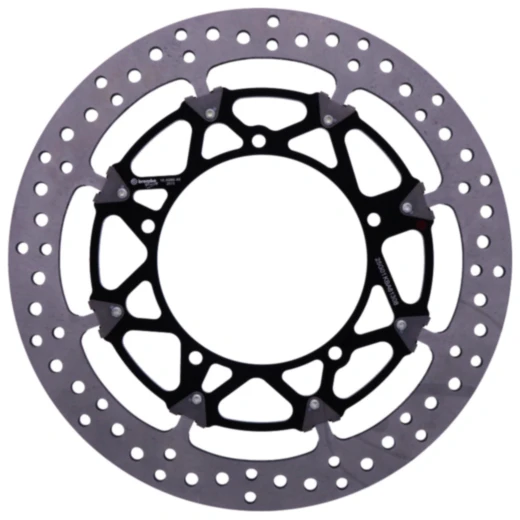Brembo T-Drive High-Performance Brake Discs for Motorcycles