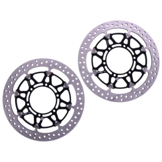 Brembo T-Drive Brake Disc Kit for Motorcycles