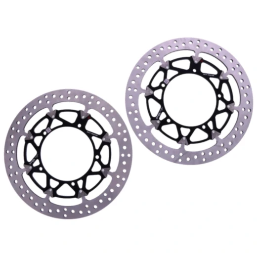 Brembo T-Drive Brake Disc Kit – High Performance for Sport Motorcycles