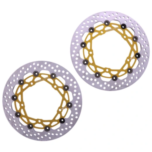 Brembo Supersport Brake Disc Kit for Sport Motorcycles