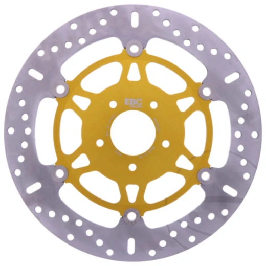 Brake disc x EBC for: Husqvarna Svartpilen