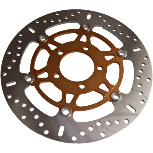 EBC X Series Stainless Steel Brake Disc