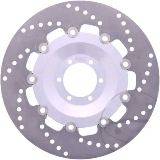 EBC Prolite Right Brake Disc - Stainless Steel