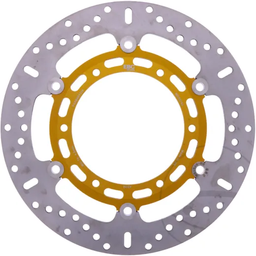 EBC X Series Brake Disc - Floating