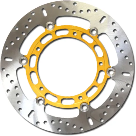 Bremsscheibe EBC X Serie Edelstahl 7601131