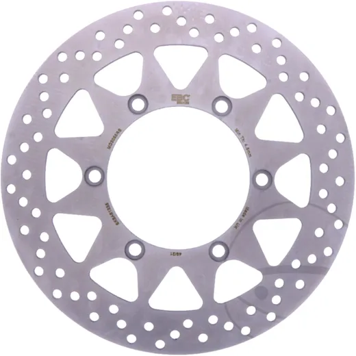 EBC HPSR Brake Disc Right for Motorcycles