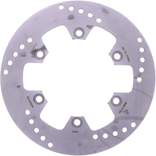 Brake disc right EBC for: Kawasaki BN
