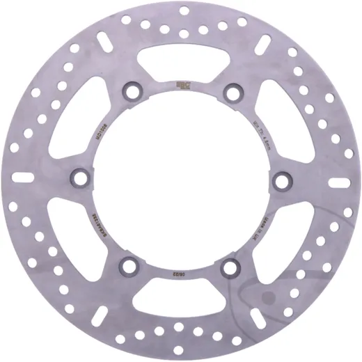 Brake disc EBC stainless steel universal for: Honda CB, NT, CBF