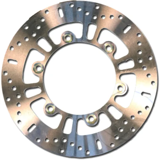 Bremsscheibe EBC Stahl rostfrei universal passend für: Kawasaki GPZ, ER, ZL