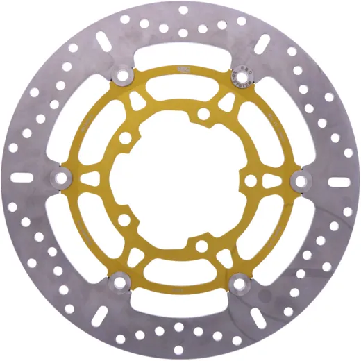 EBC X Series Brake Disc Stainless Steel