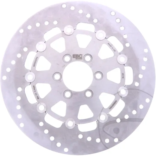 EBC Prolite Brake Disc, Full Floater Right
