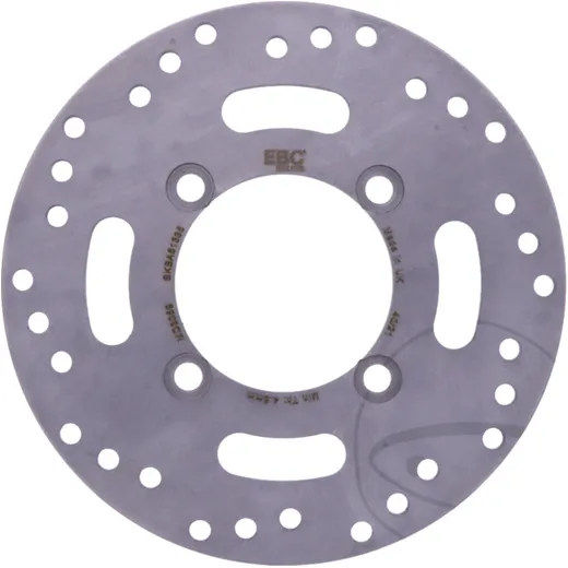 Brake disc EBC for: Suzuki RG