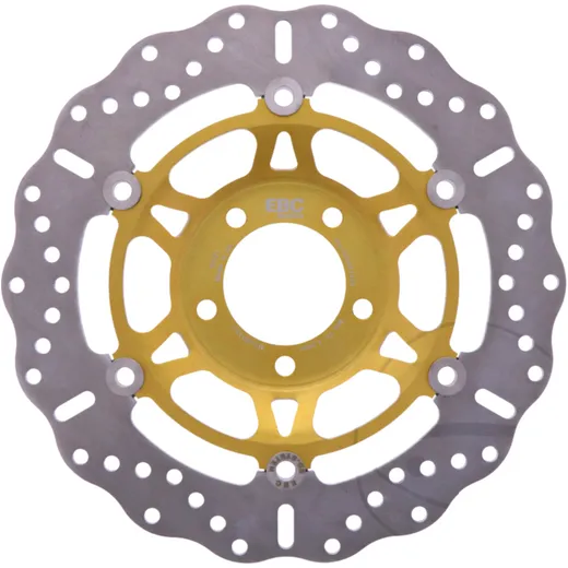 EBC ConTour X Serie Bremsscheibe für Motorräder