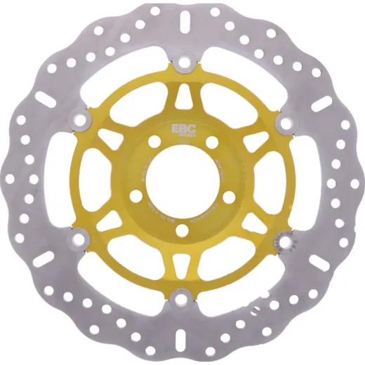 Bremsscheibe Contour X EBC MD4136XC